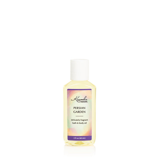 Persian Garden Bath & Body Oil - Sale