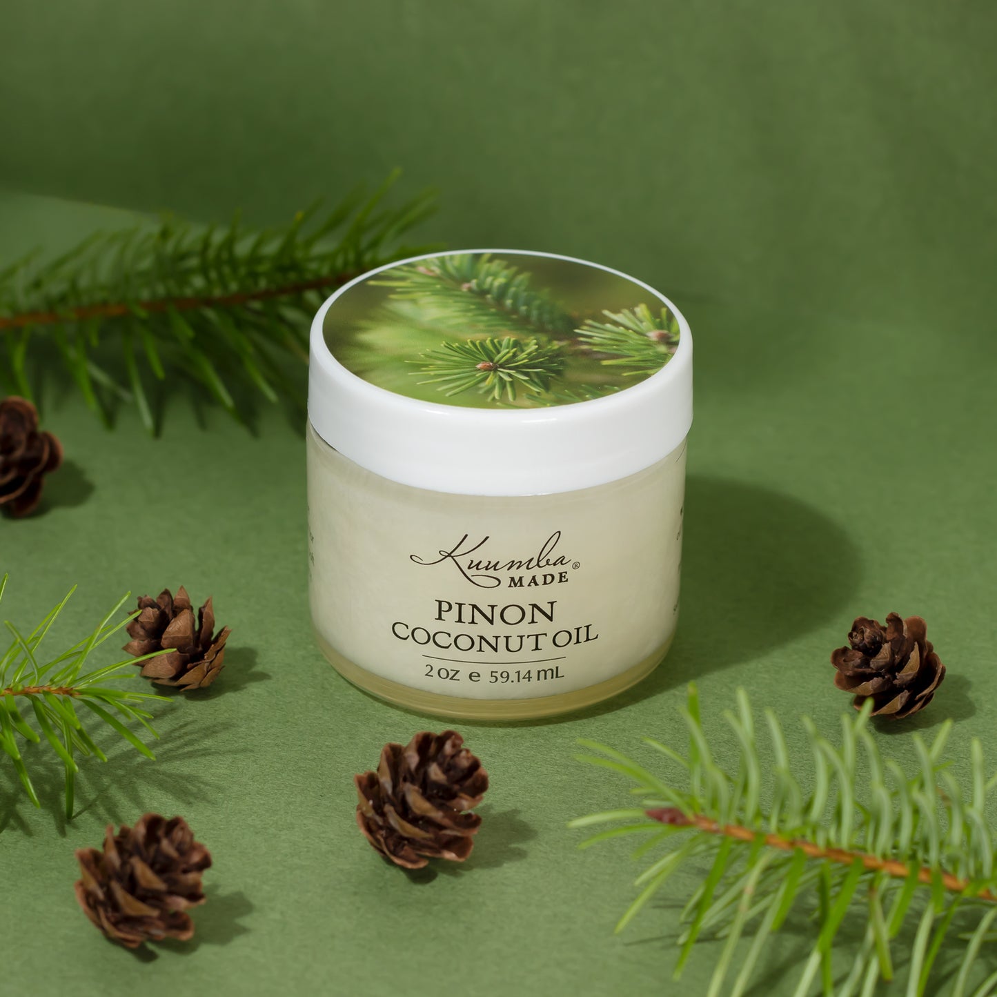 Pinon Coconut Oil - Sale