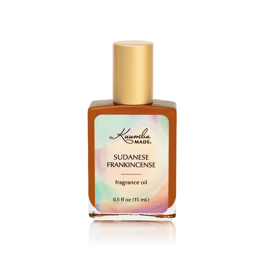 Sudanese Frankincense - Sale