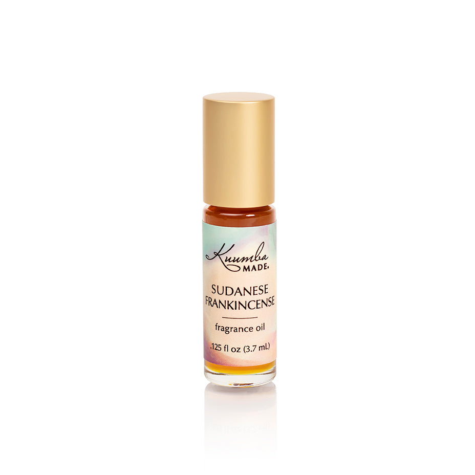 Sudanese Frankincense