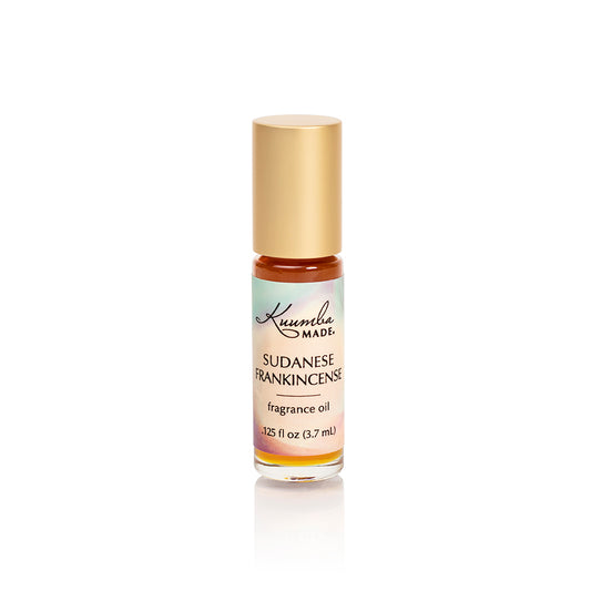 Sudanese Frankincense
