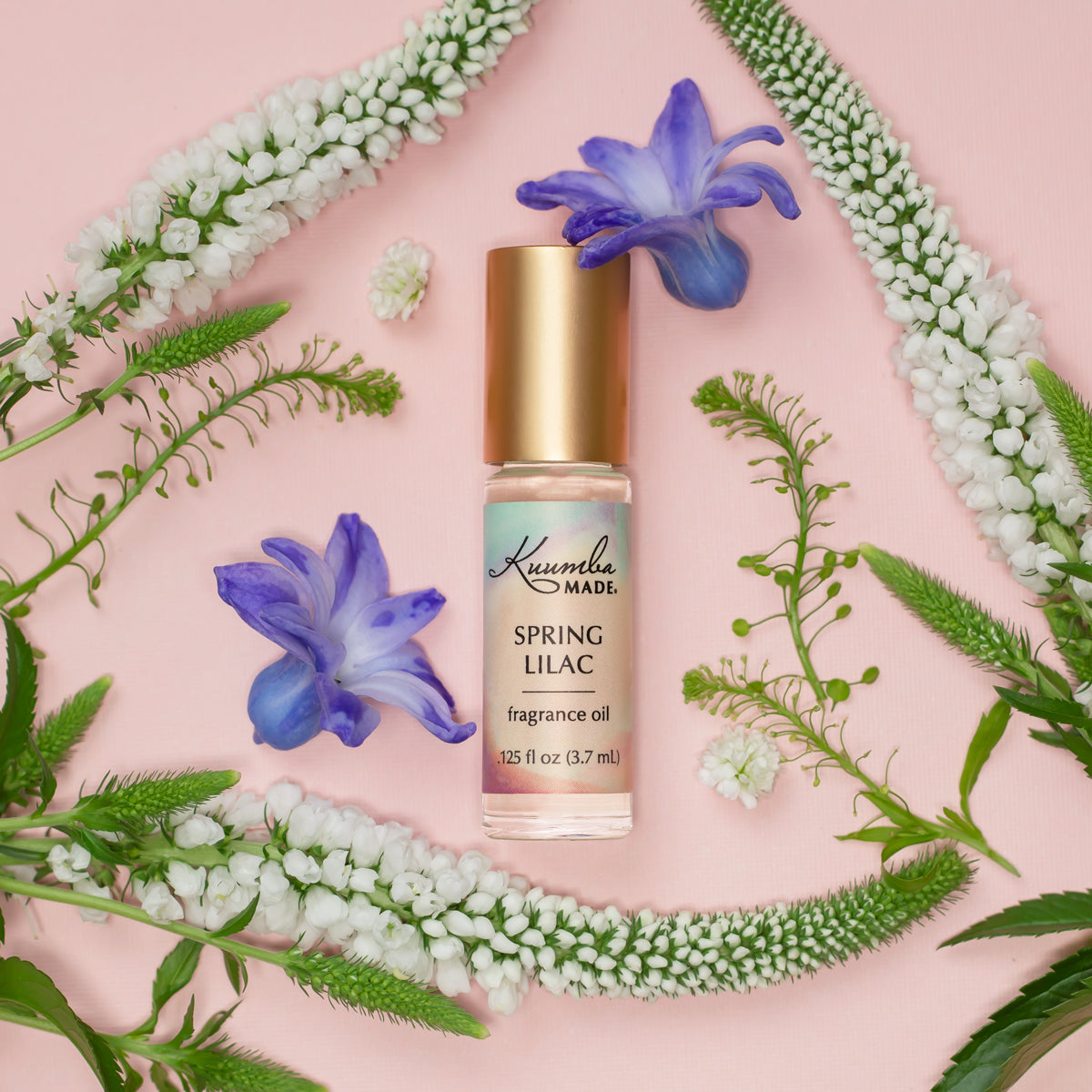 Spring Lilac