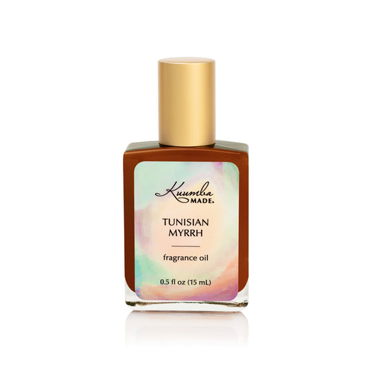 Tunisian Myrrh - Sale