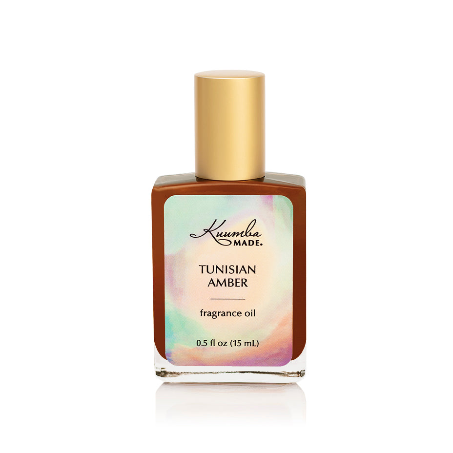 Tunisian Amber