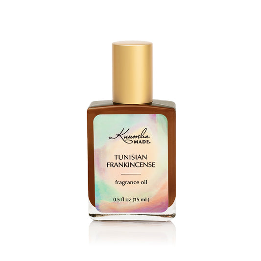 Tunisian Frankincense - Sale