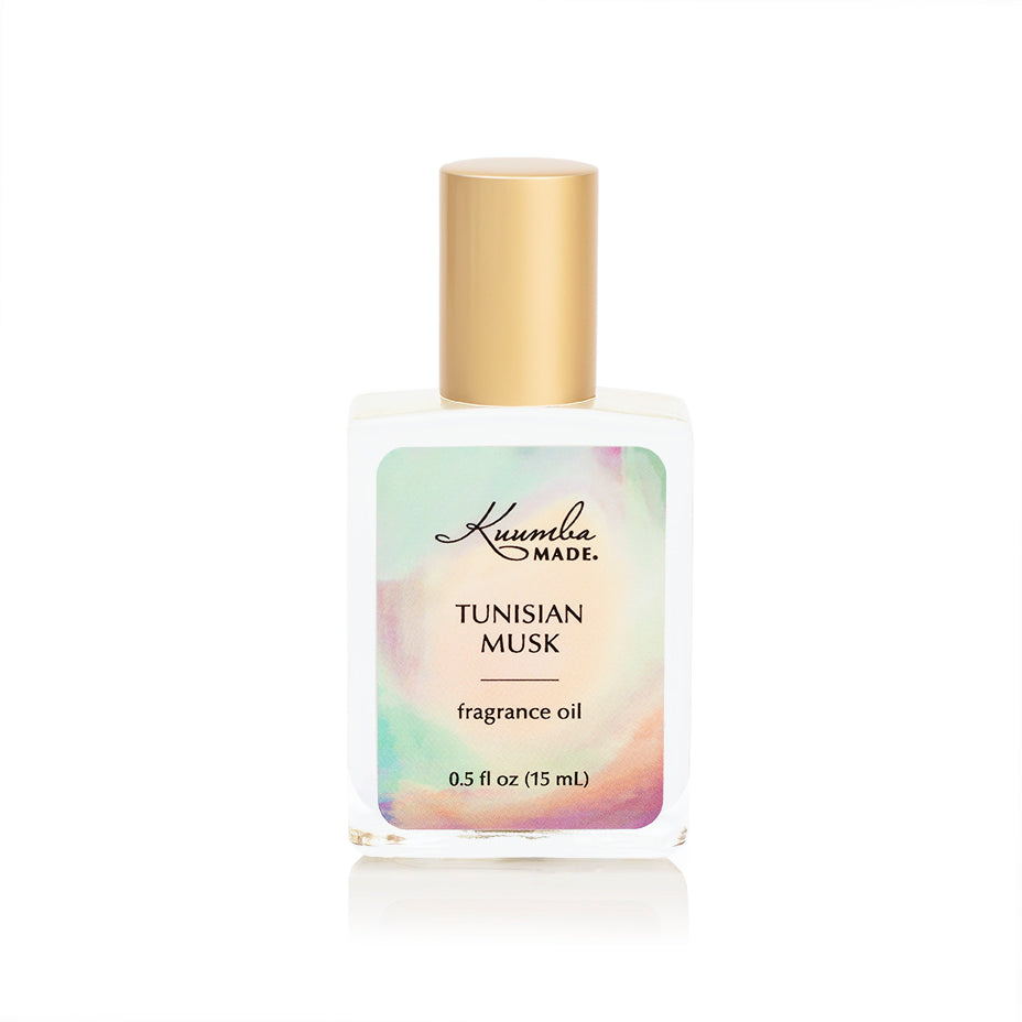 Tunisian Musk - Sale