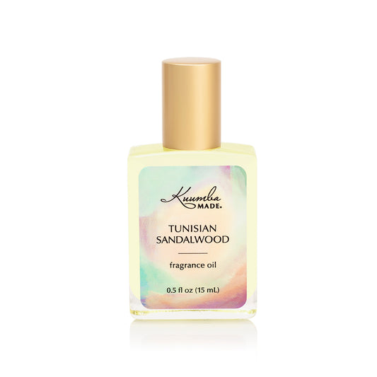 Tunisian Sandalwood - Sale