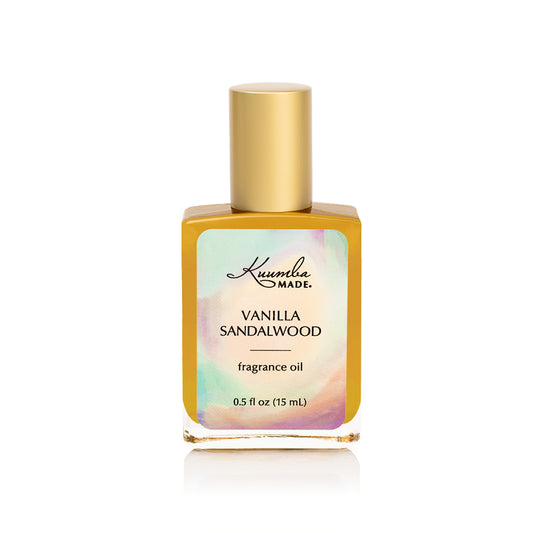 Vanilla Sandalwood - Sale