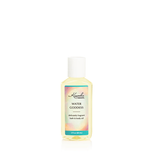Water Goddess Bath & Body Oil - Sale