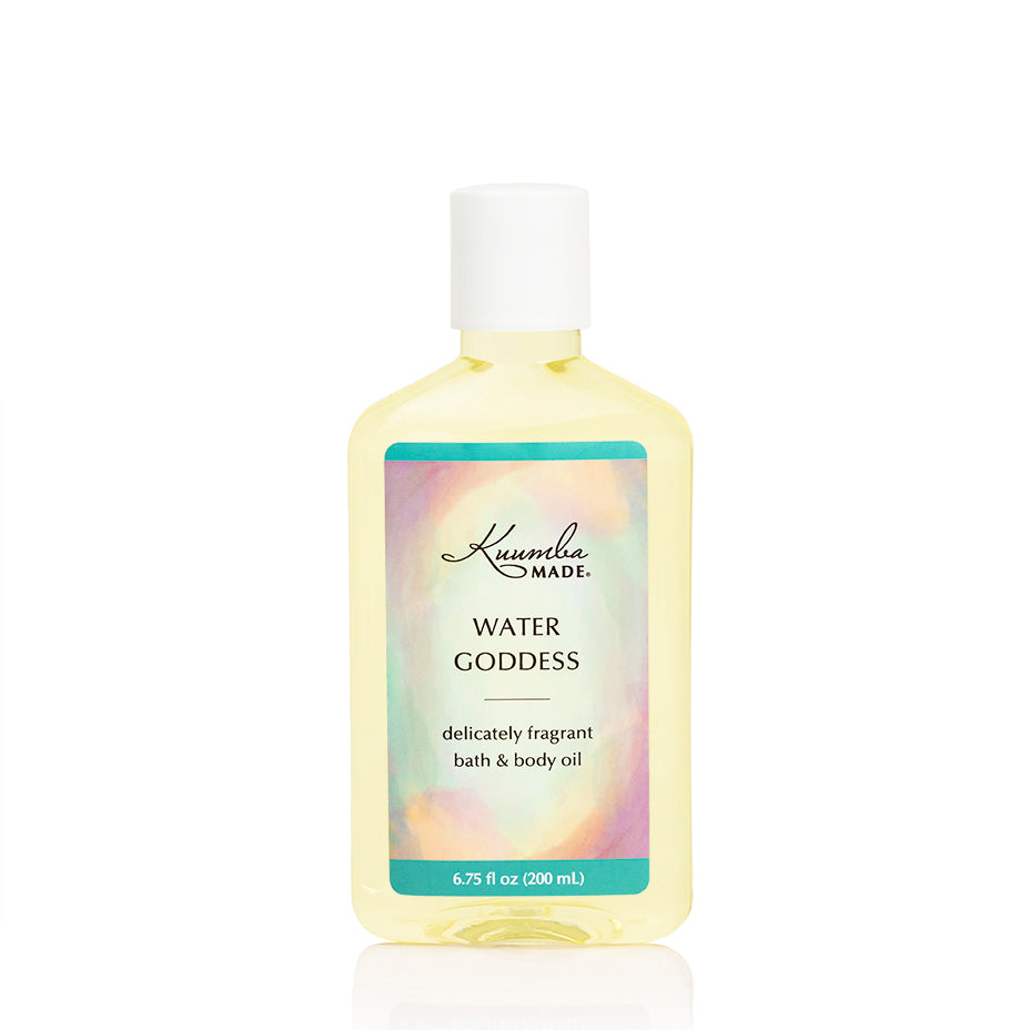 Water Goddess Bath & Body Oil