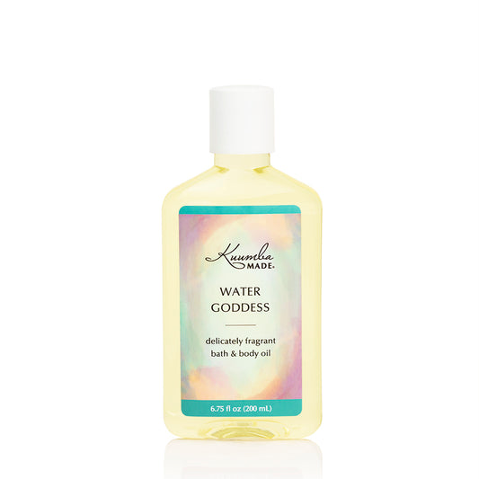 Water Goddess Bath & Body Oil
