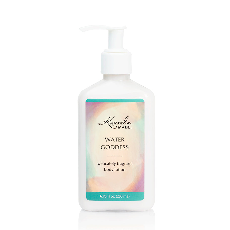 Water Goddess Body Lotion