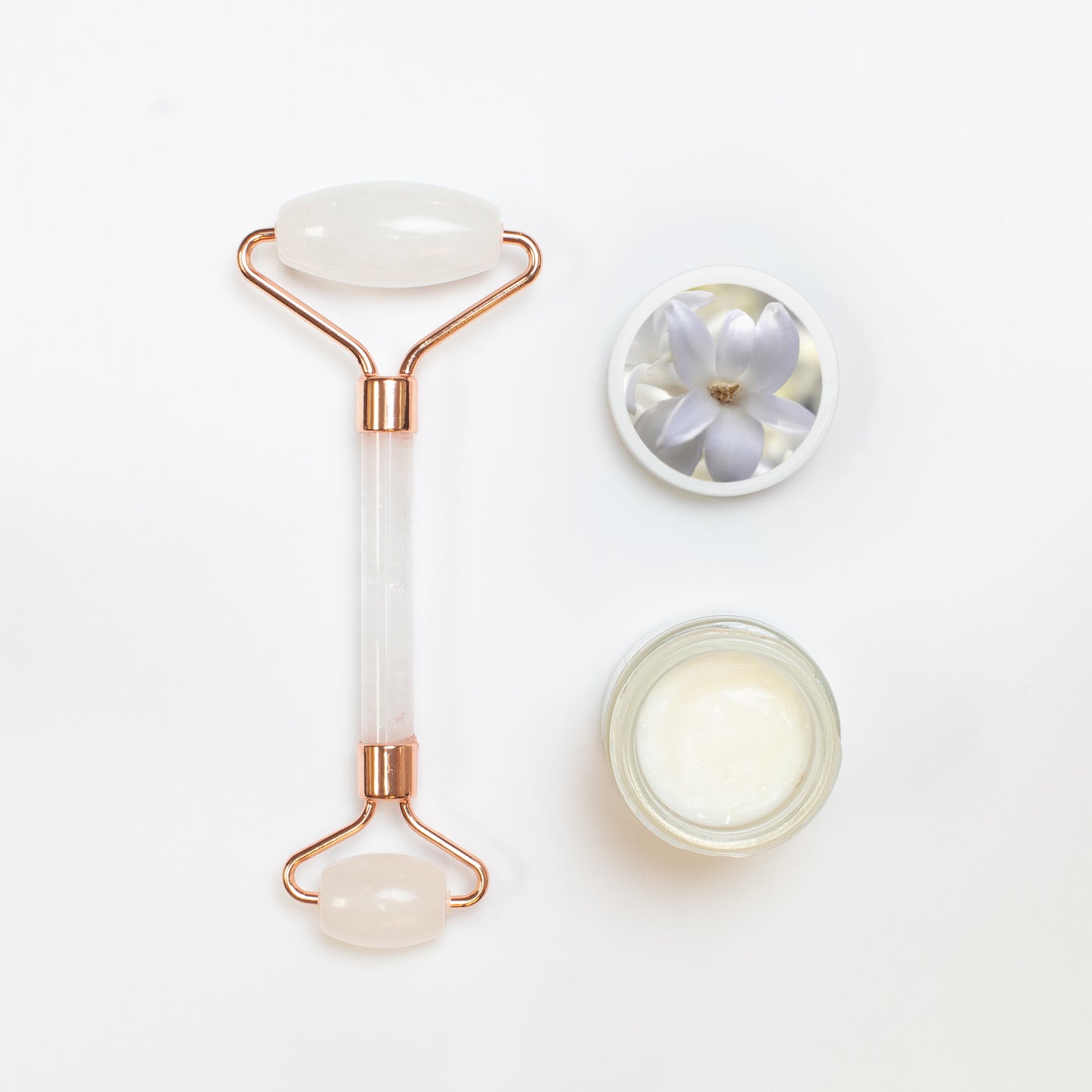 Jasmine Coconut Oil
